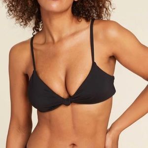 Andie The Santorini bikini top L